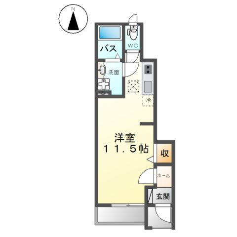 ルミエール・YK