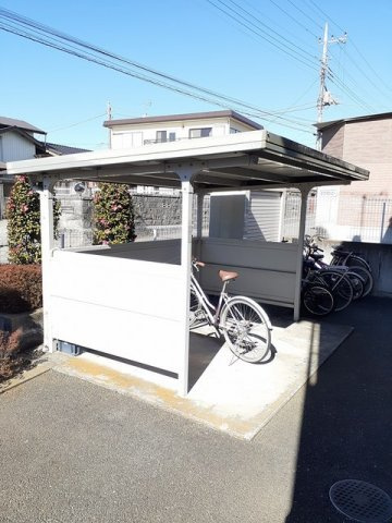 ラング・モーアＢのその他共用部分