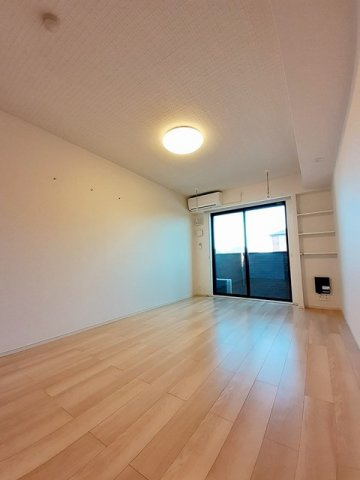 Ｙ’ｓアビタシオン青柳の内装
