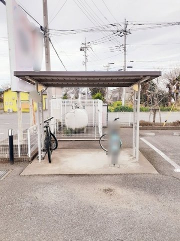 アルデンヌＣのその他共用部分