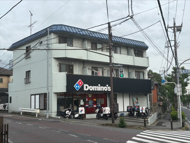 アップル都町