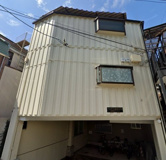 ヘリオス相互378方南町パートⅠの画像