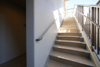 【外観】 | ハーモニーレジデンス中野本町パークサイド