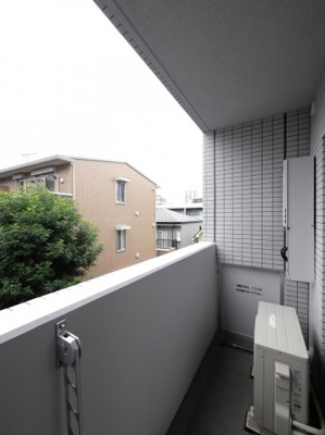 【内装】 | THE PREMIUM CUBE G 東中野