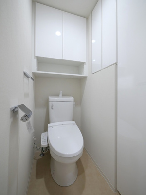 【内装】 | THE PREMIUM CUBE G 東中野