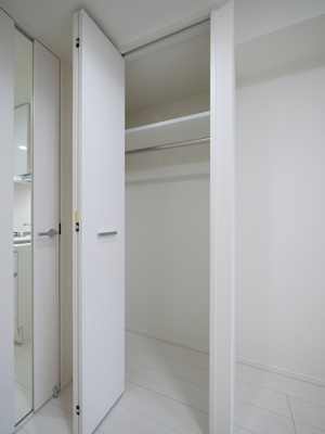 【内装】 | THE PREMIUM CUBE G 東中野