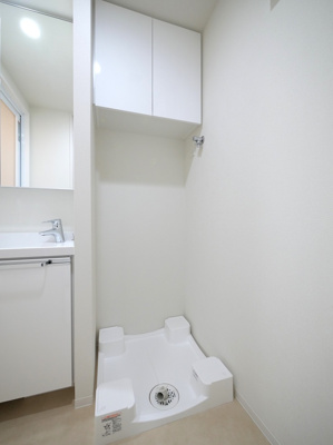 【内装】 | THE PREMIUM CUBE G 東中野