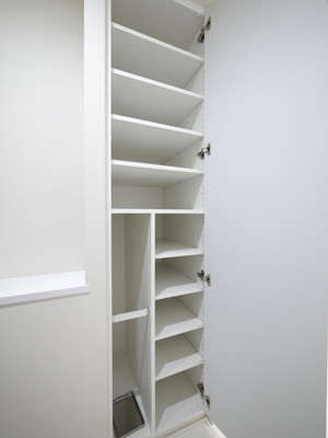 【内装】 | THE PREMIUM CUBE G 東中野