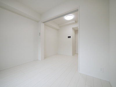 【内装】 | THE PREMIUM CUBE G 東中野