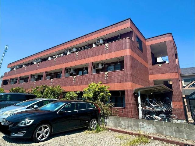 グローベリー日吉