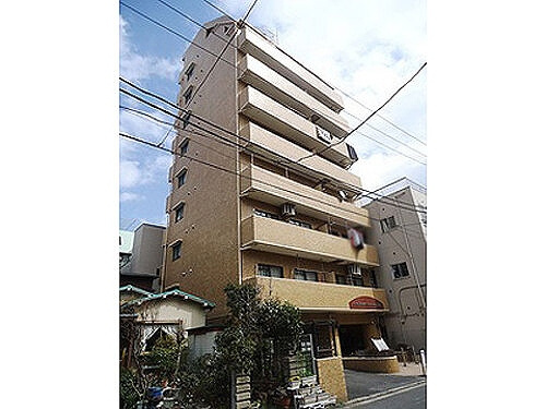 ライオンズマンション横浜第３