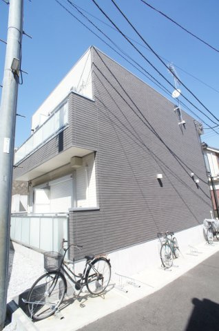 リブリ・東久保町