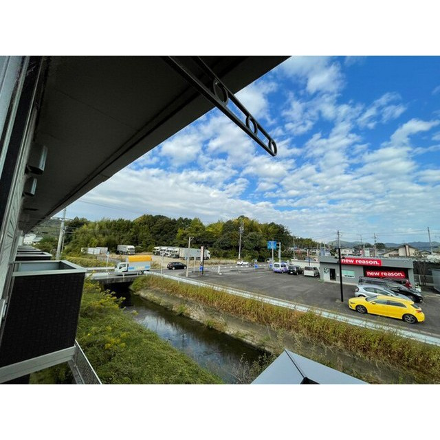 各務原市蘇原東島町３丁目のアパートのその他