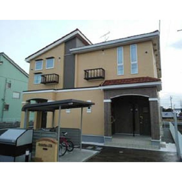 リトルグローブⅢ