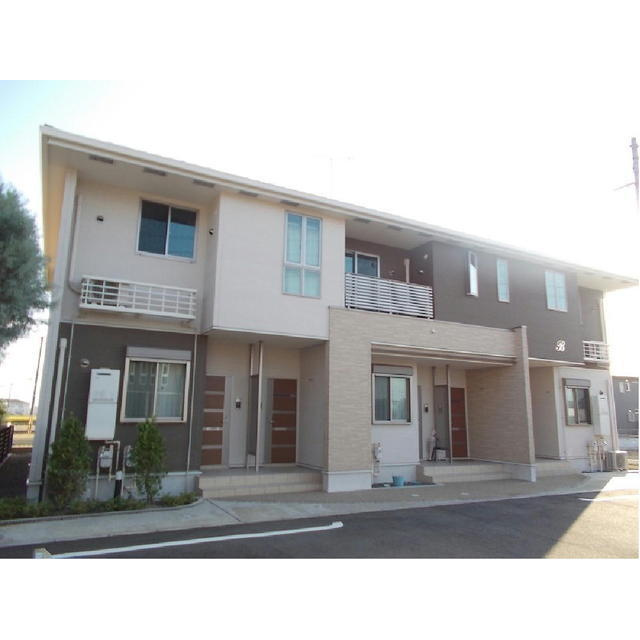 ラフレシールＢ