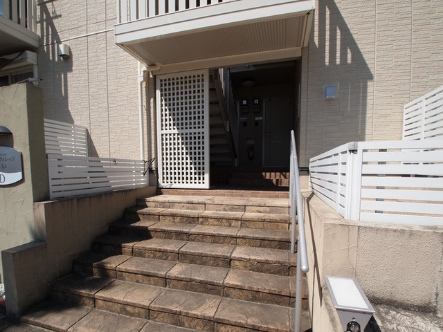 グリーンヴィレッジあいＤのその他