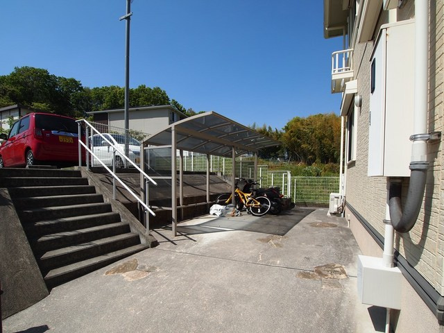 グリーンヴィレッジあいＤのその他