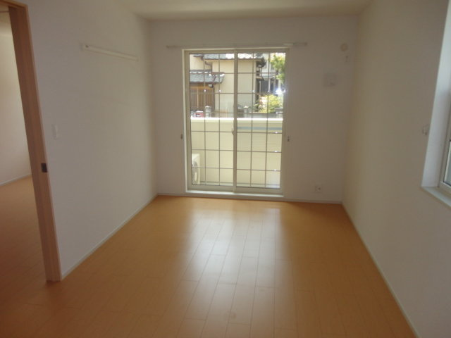 カーサ　ルミノーザの居間・リビング