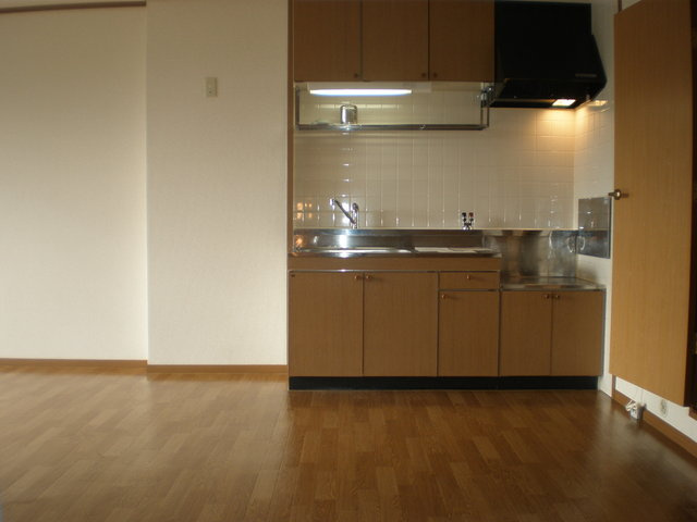 ウイングヒルズの内装