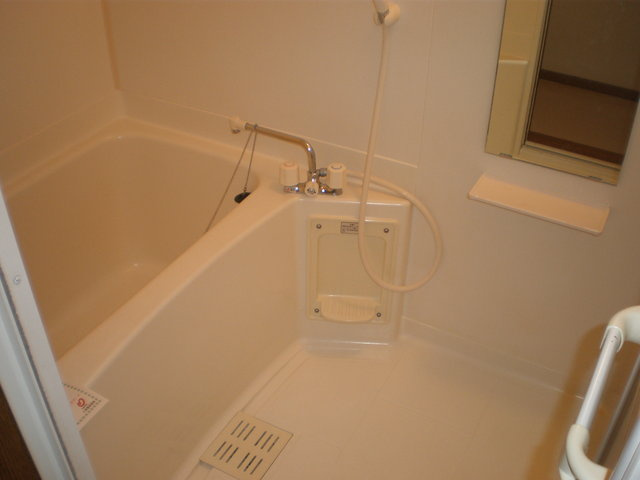 ウイングヒルズの内装