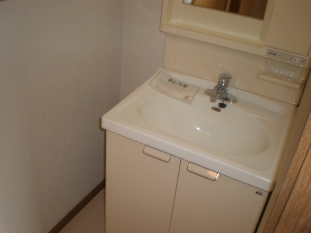 ウイングヒルズの内装