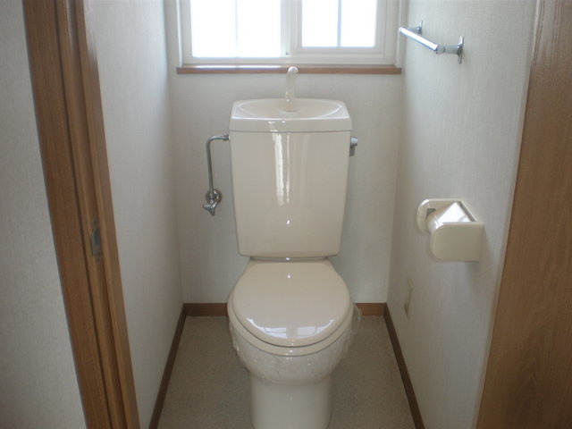 ウイングヒルズの内装