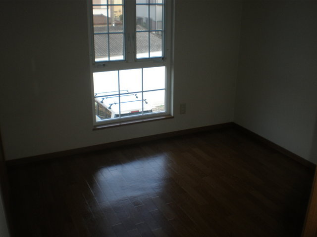 ウイングヒルズの内装