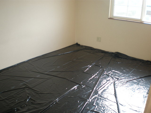 ウイングヒルズの内装