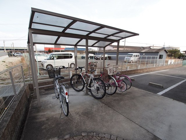 メゾン　エスポワールのその他