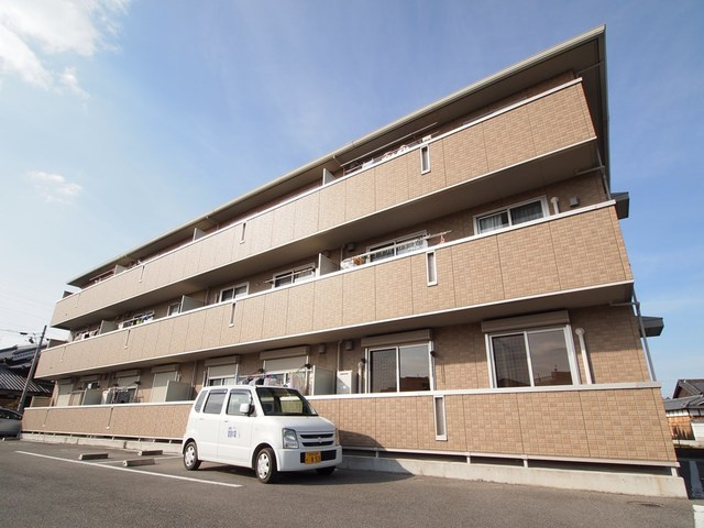 メゾン　エスポワール