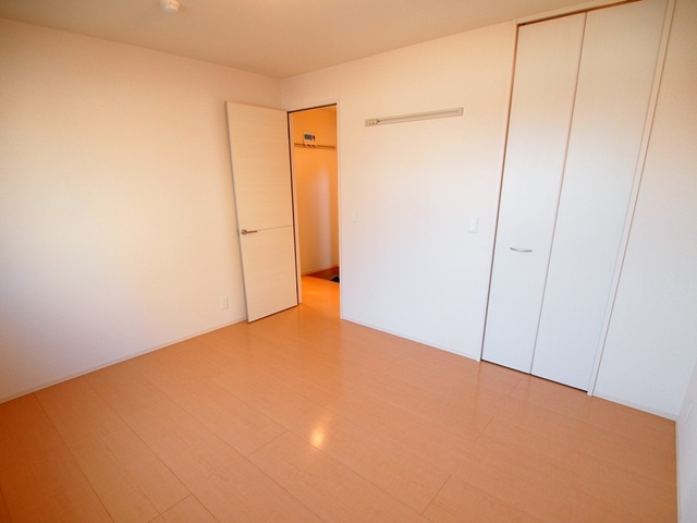 メゾン　エスポワールの内装