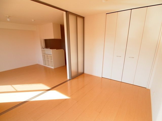 メゾン　エスポワールの内装