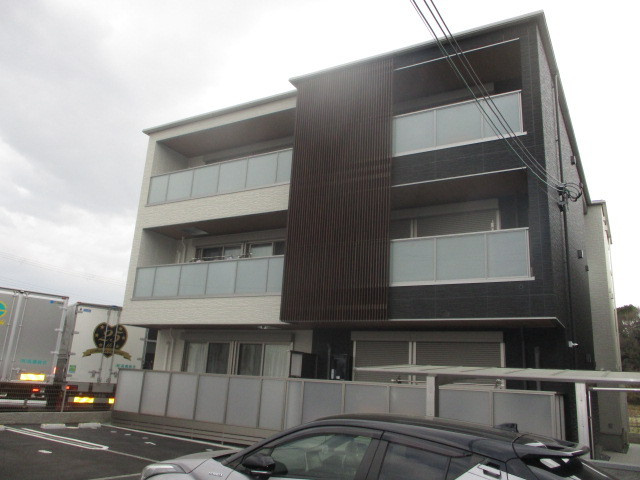 シャーメゾンFUJIMOTO 2