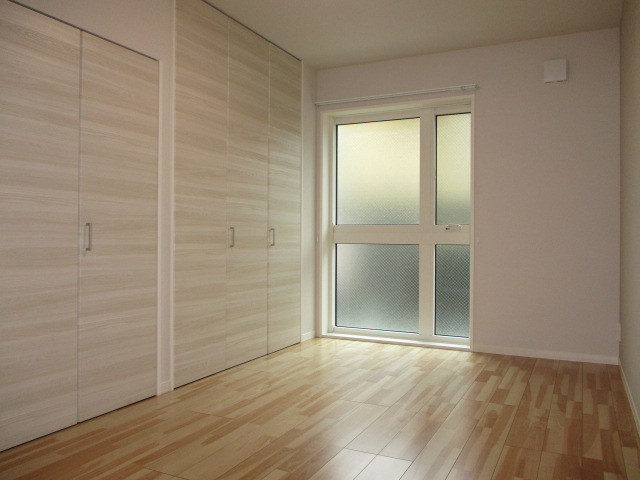 ヴィアソーレ・べレオの寝室