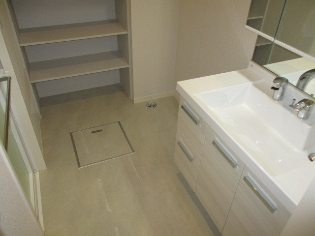 ヴィアソーレ・べレオの内装