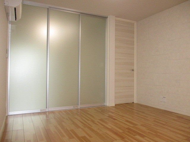 ヴィアソーレ・べレオの居間・リビング