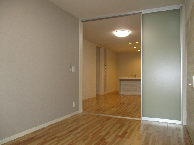 ヴィアソーレ・べレオの寝室