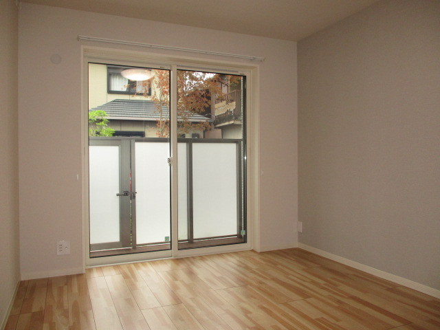 ヴィアソーレ・べレオの寝室