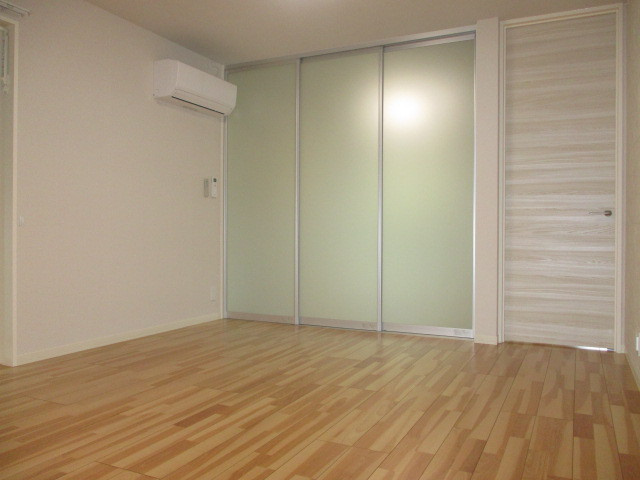 ヴィアソーレ・べレオの居間・リビング