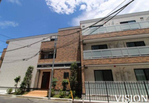 M-1 Tokyo 鵜の木の画像