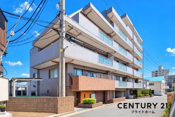 ミオカステーロ十日市場ステッサ