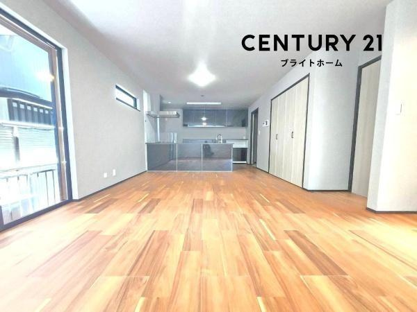 横浜市保土ケ谷区上菅田町の新築一戸建のその他|日当たり良好！
お気軽にお問い合わせください！