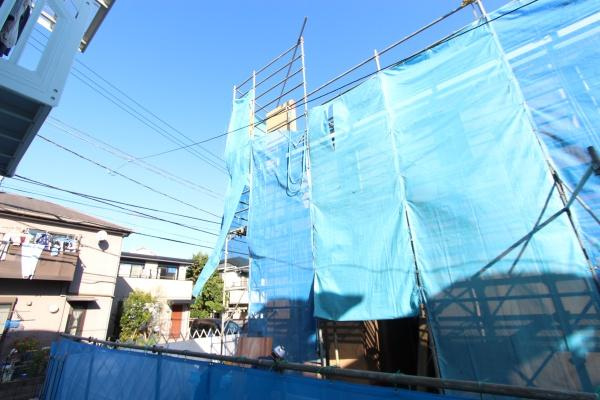 ラ・クレセールの展望