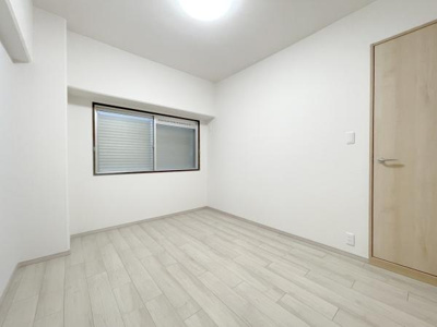 【子供部屋】 | メゾンドール堺 | お子様にも大変喜ばれるお部屋になっております♪