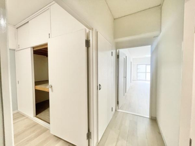 【内装】 | エバーグリーン金岡４号館 | 空家につき即日内覧可能ですです♪ぜひご見学ください！