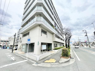 【その他】 | 朝日プラザ大仙 | 周辺には、コンビニやスーパーなどの生活に便利な施設が揃っております♪