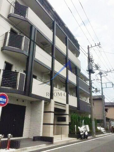 ビーシティアパートメントトウキョウサウス