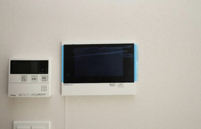 【セキュリティ】 | グランカーサ横濱石川町