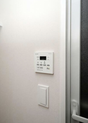 【設備】 | グランカーサ横濱石川町