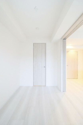 【寝室】 | グランカーサ横濱石川町